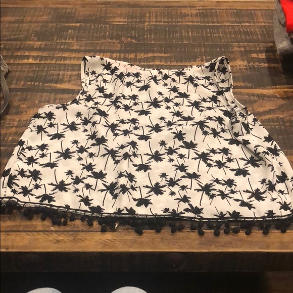 Tank top - Picture 2 of 2